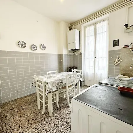 Apartamento Massa 57 - Sanremo