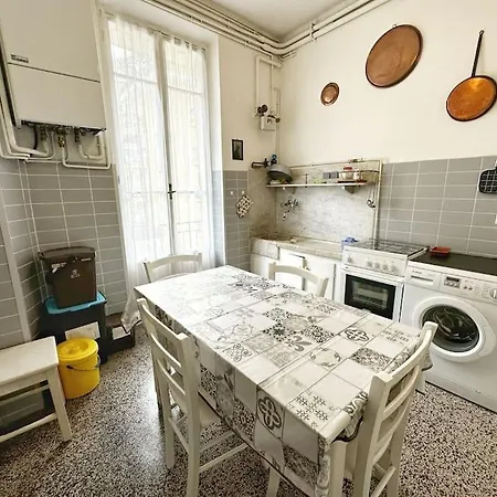 Apartamento Massa 57 - Sanremo