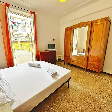 Apartamento Massa 57 - Sanremo