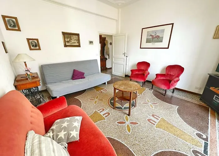 Apartament Massa 57 - *