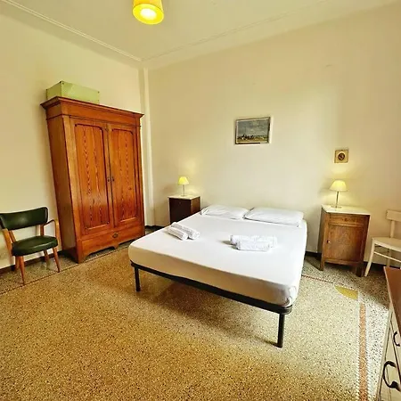 Apartmán Massa 57 -