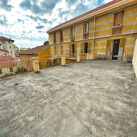 Massa 57 - Apartment