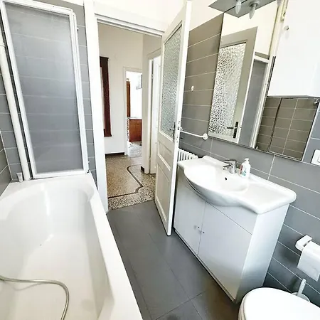 Massa 57 - Apartment *