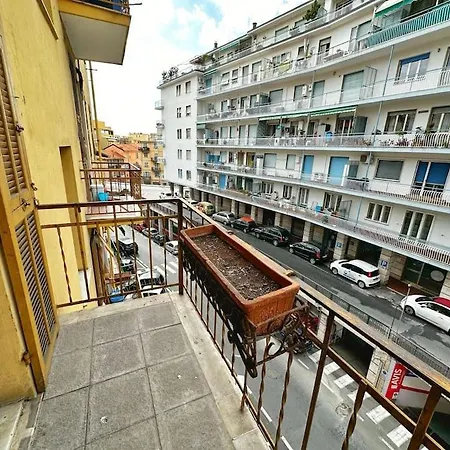 Apartment Massa 57 - Sanremo