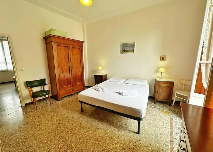 Apartment Massa 57 -