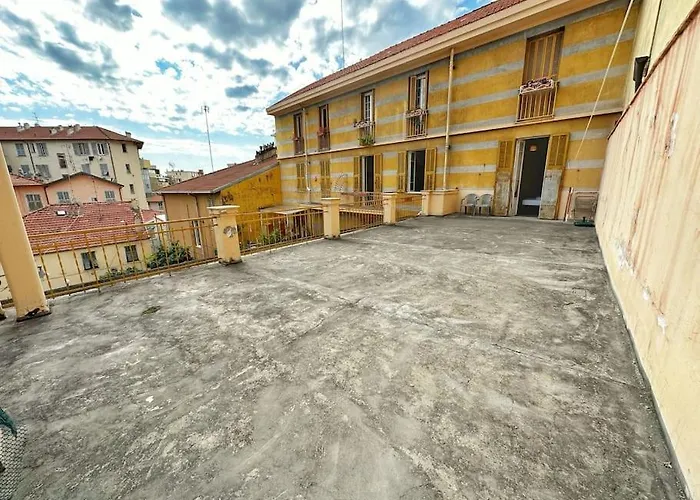 Massa 57 - Apartment