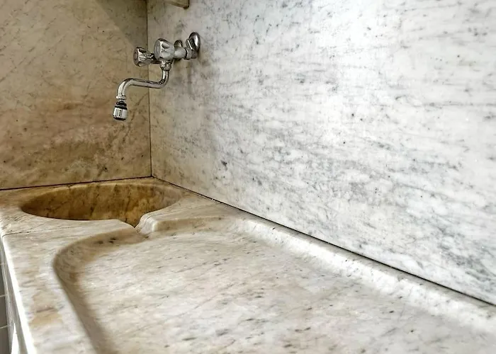 Apartment Massa 57 - *