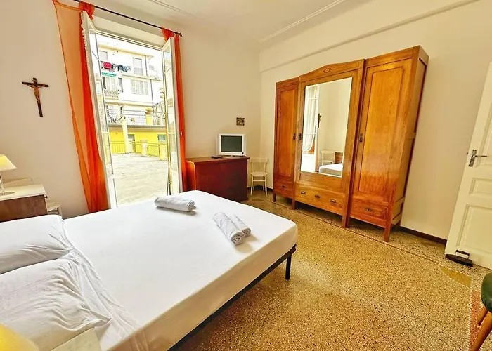 Apartment Massa 57 - Sanremo