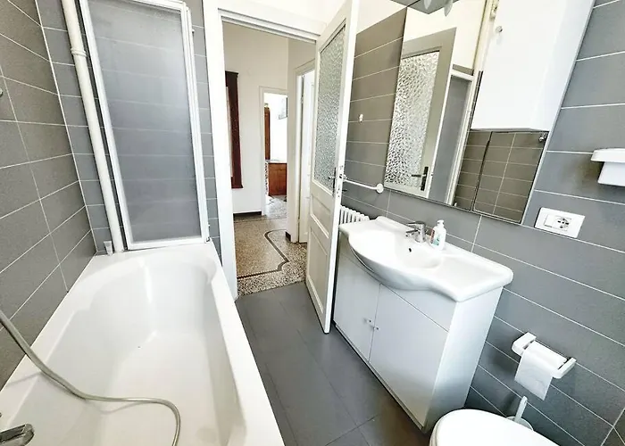 Massa 57 - Apartment *