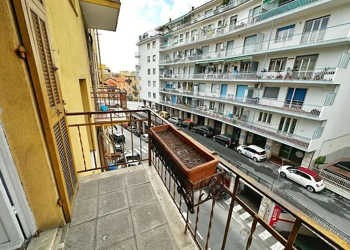 Apartment Massa 57 - Sanremo